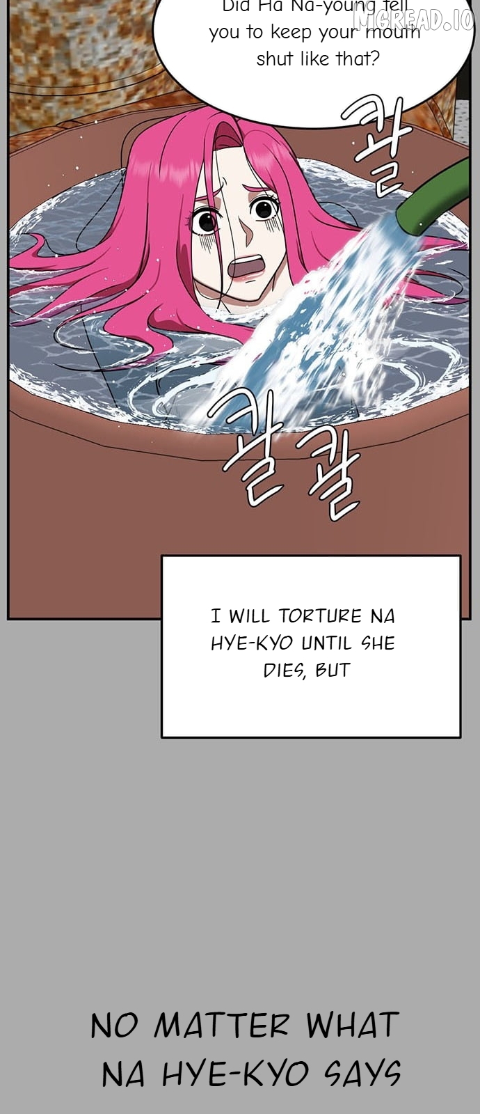 Change Me Chapter 138  - page 39